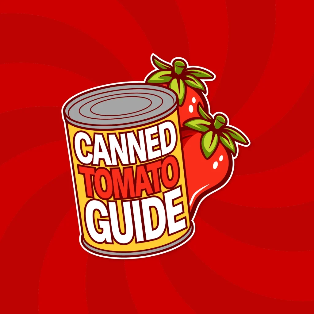 Canned Tomatoes Guide