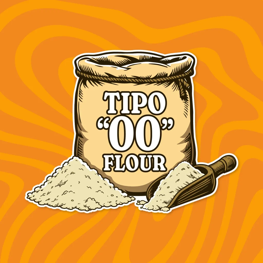 Tipo "00" Flour
