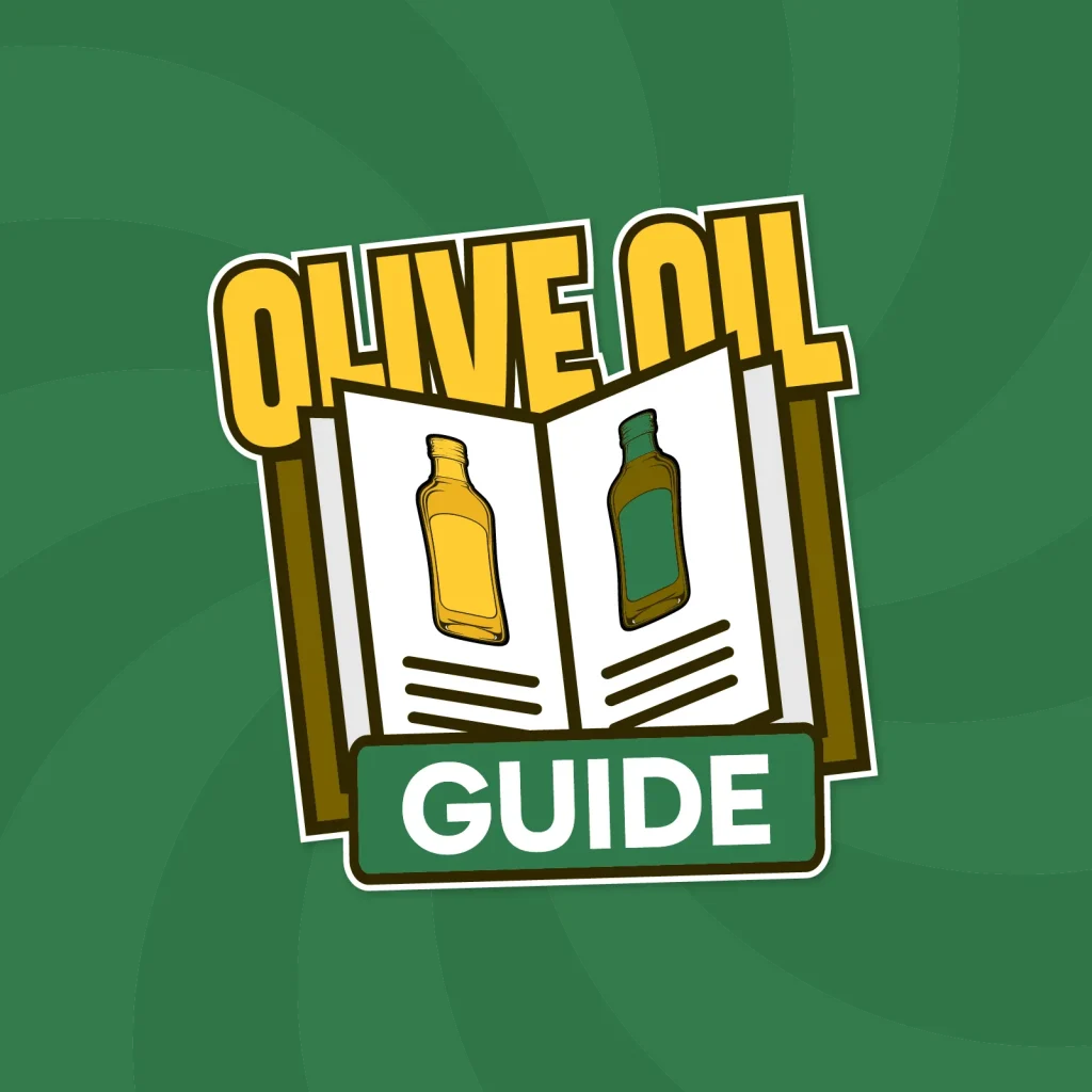 Olive Oil Guide