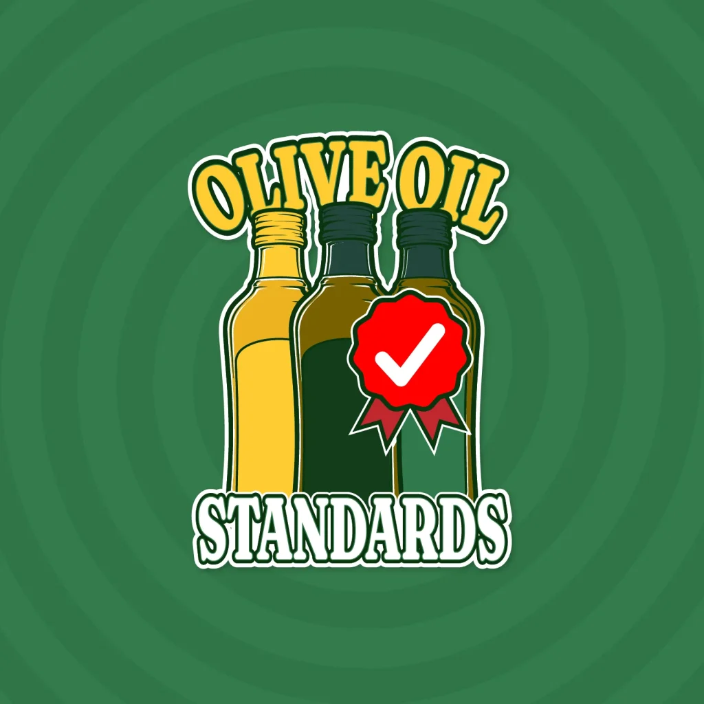 Olive Oil Standards