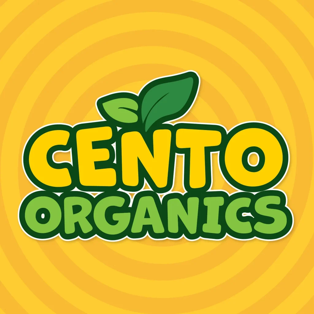 Cento Organics