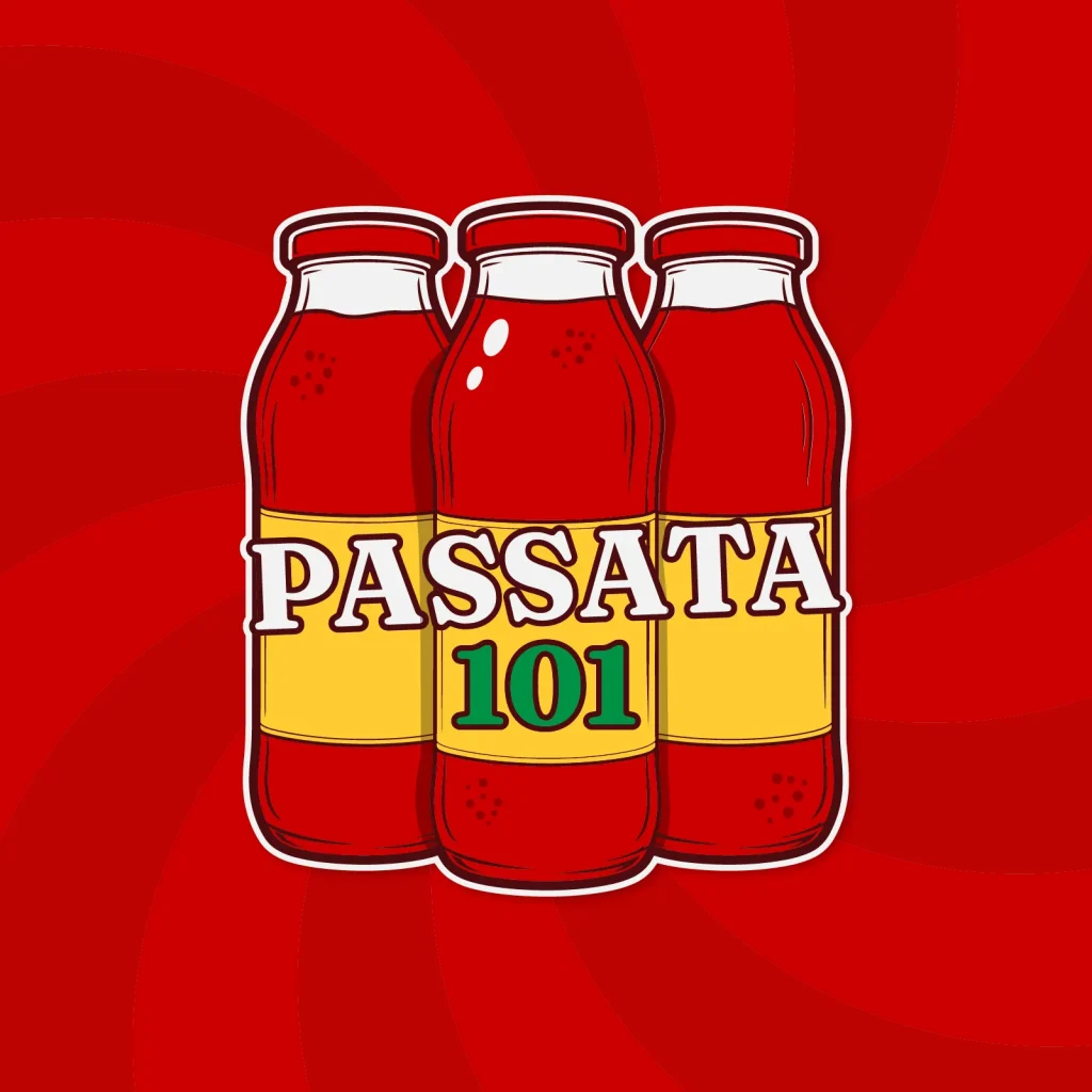 Passata 101