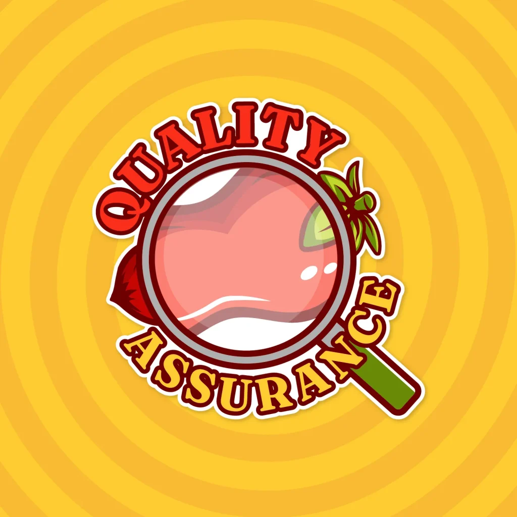 Quality Assurance