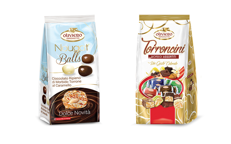 Oliviero Assorted products