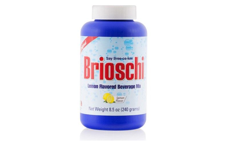 Brioschi product