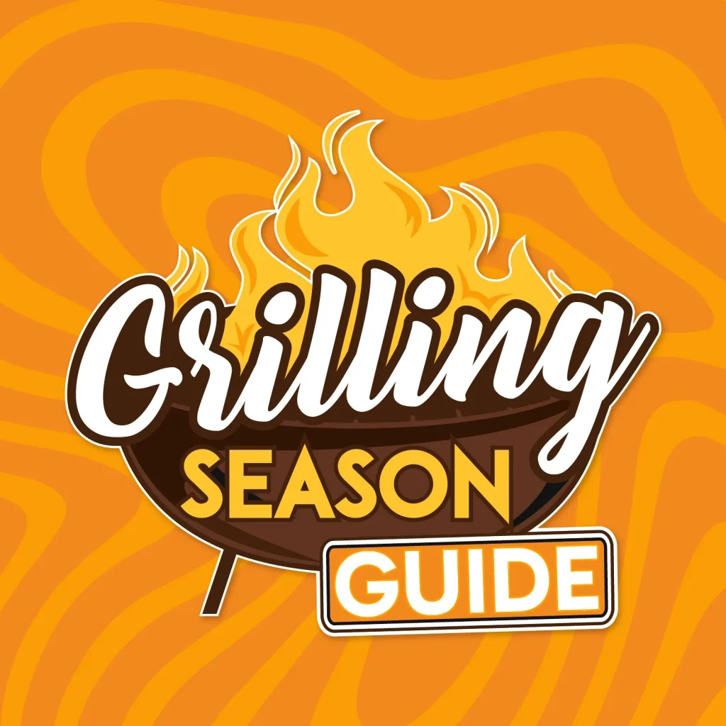 Grilling Season Guide