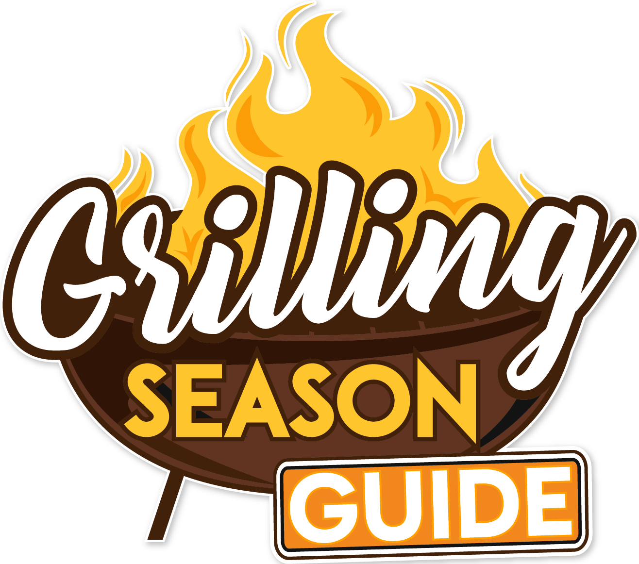 Grilling Season Guide