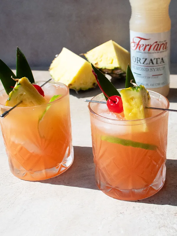 Mai Tai