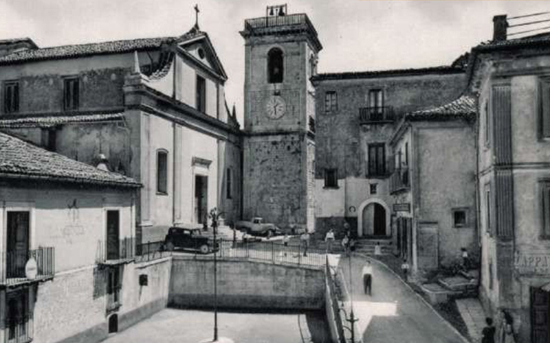 Ospedaletto