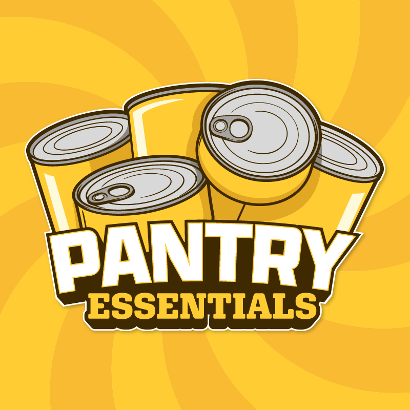Pantry Essentials