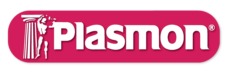 Plasmon Logo