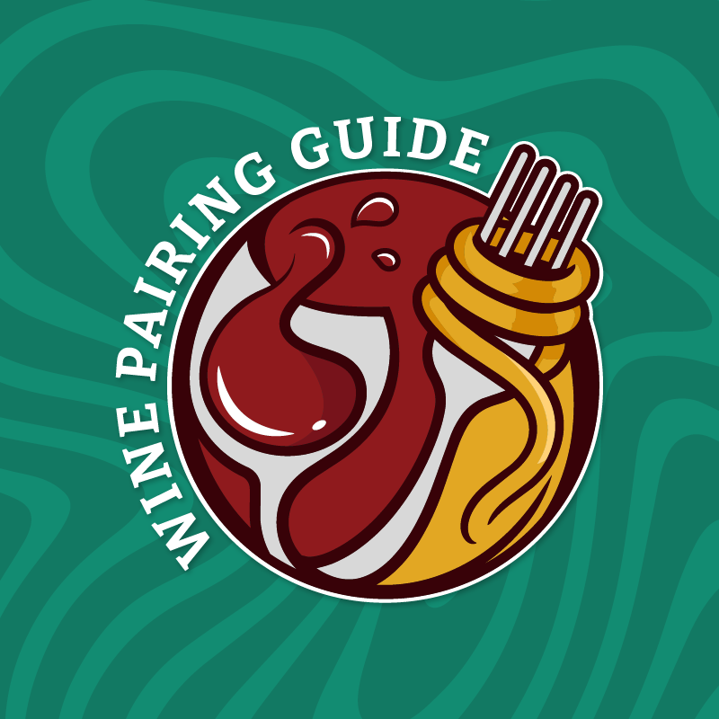 Wine Pairing Guide