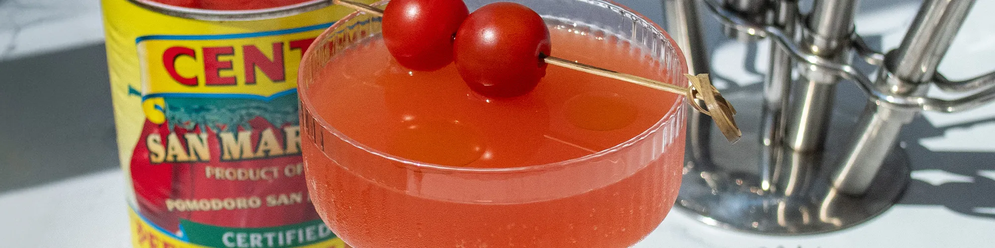 San Marzano Tomatini