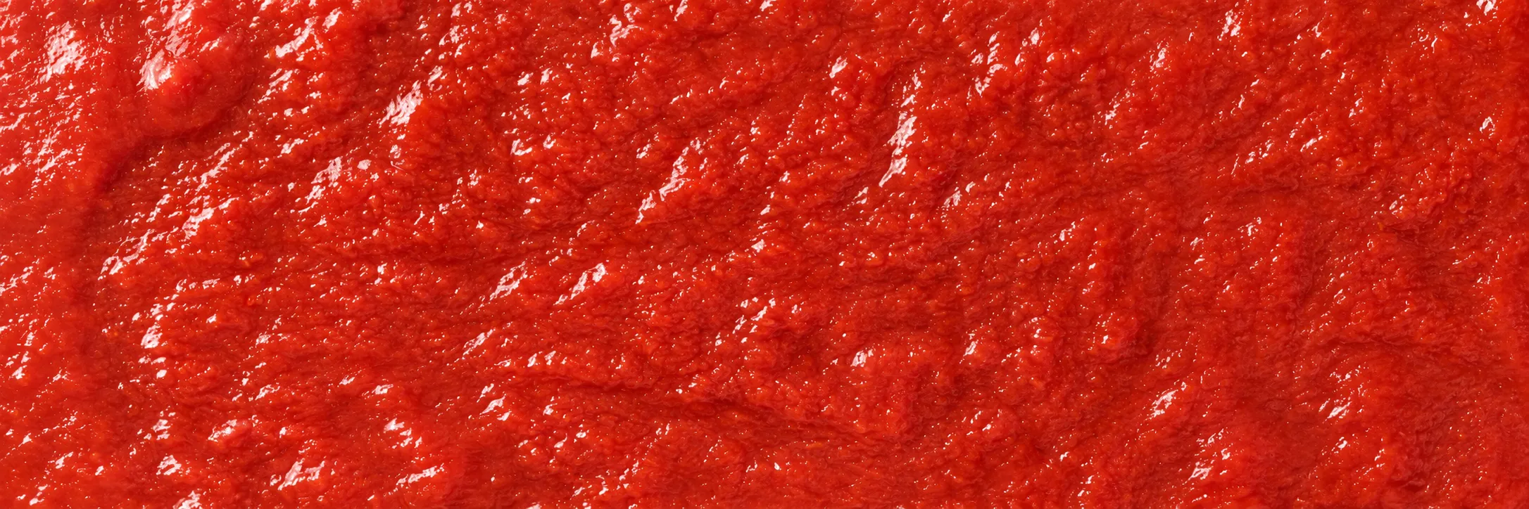 Italian tomato sauce and passata